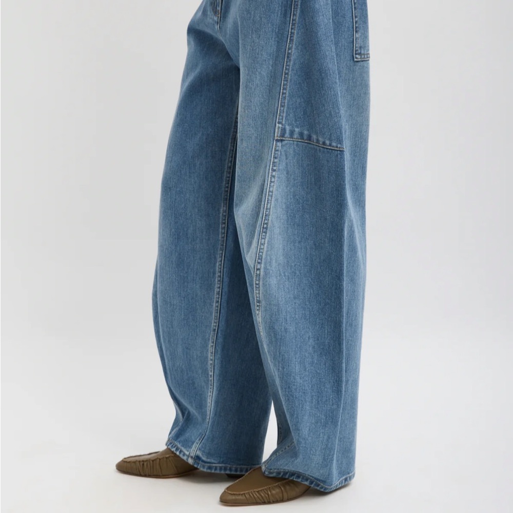 Tibi Sid Jeans - Regular Length - size 25 - Picture 4 of 15